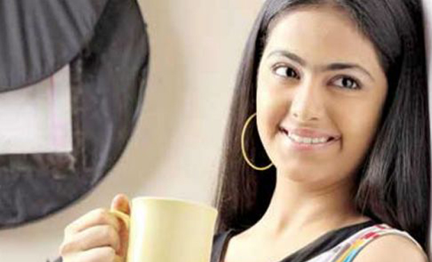 Actress Avika Gor (Photo: DC archives) Actress Avika Gor (Photo: DC archives)